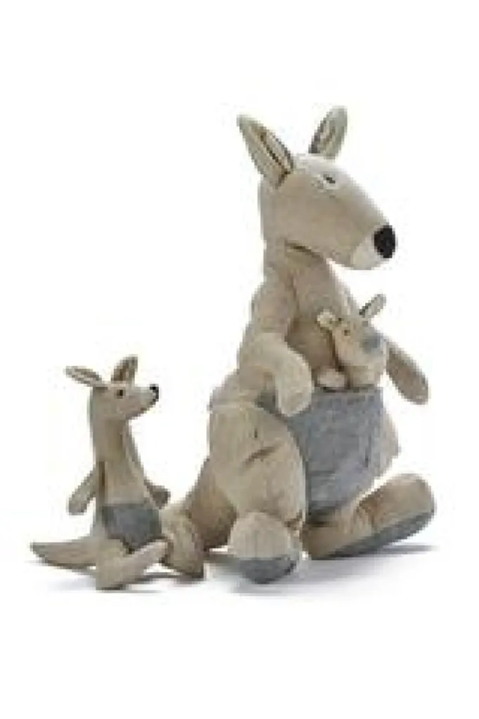 Nana Huchy - Kylie The Kangaroo