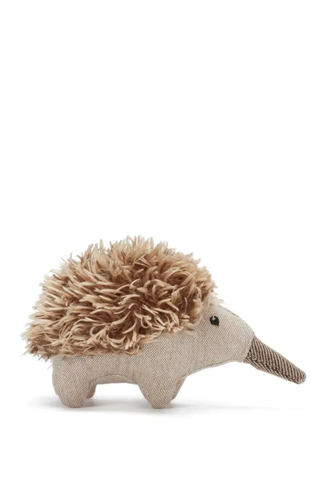 Nana Huchy - Rattle - Mini Spike The Echidna