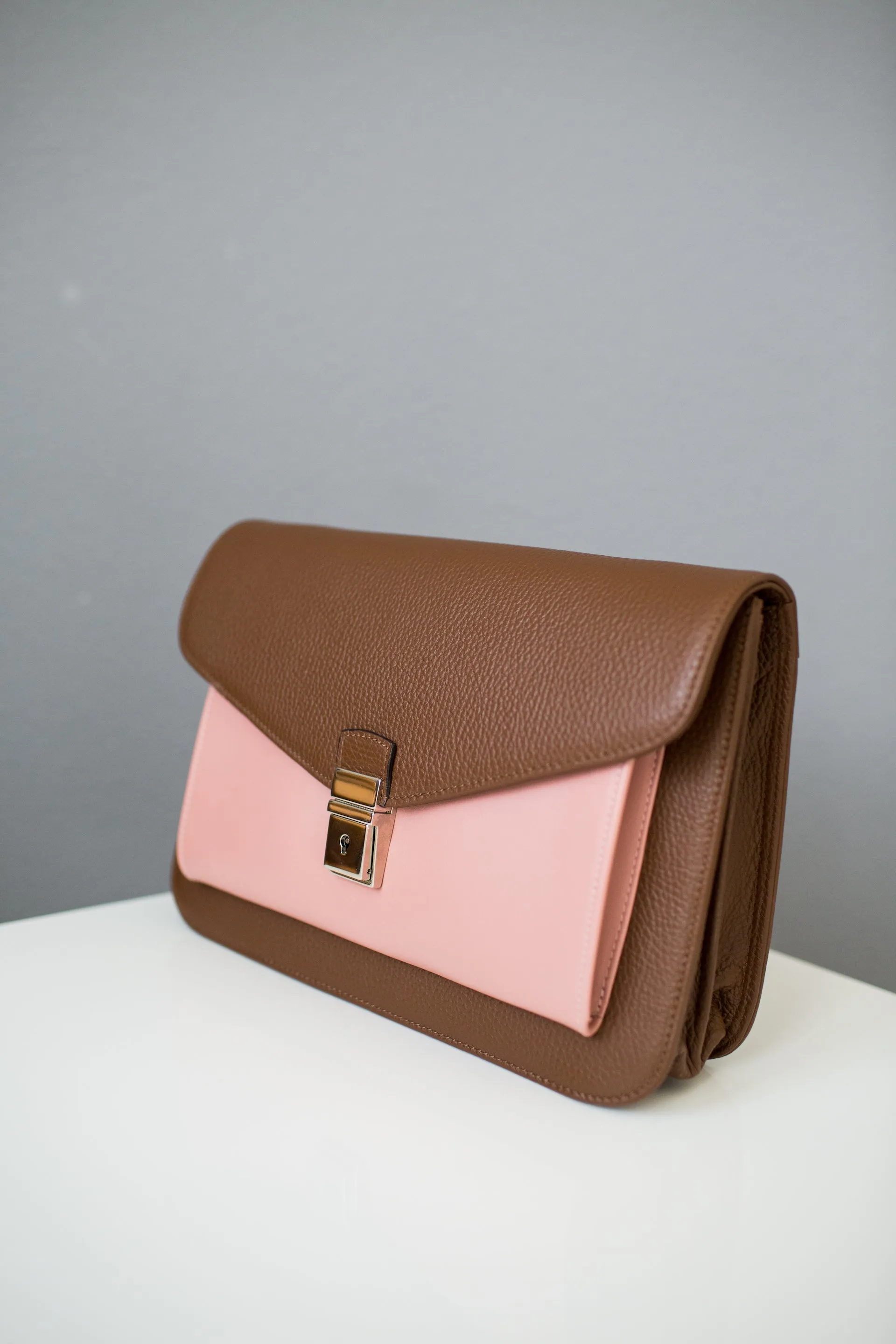 Nicolette City Bag