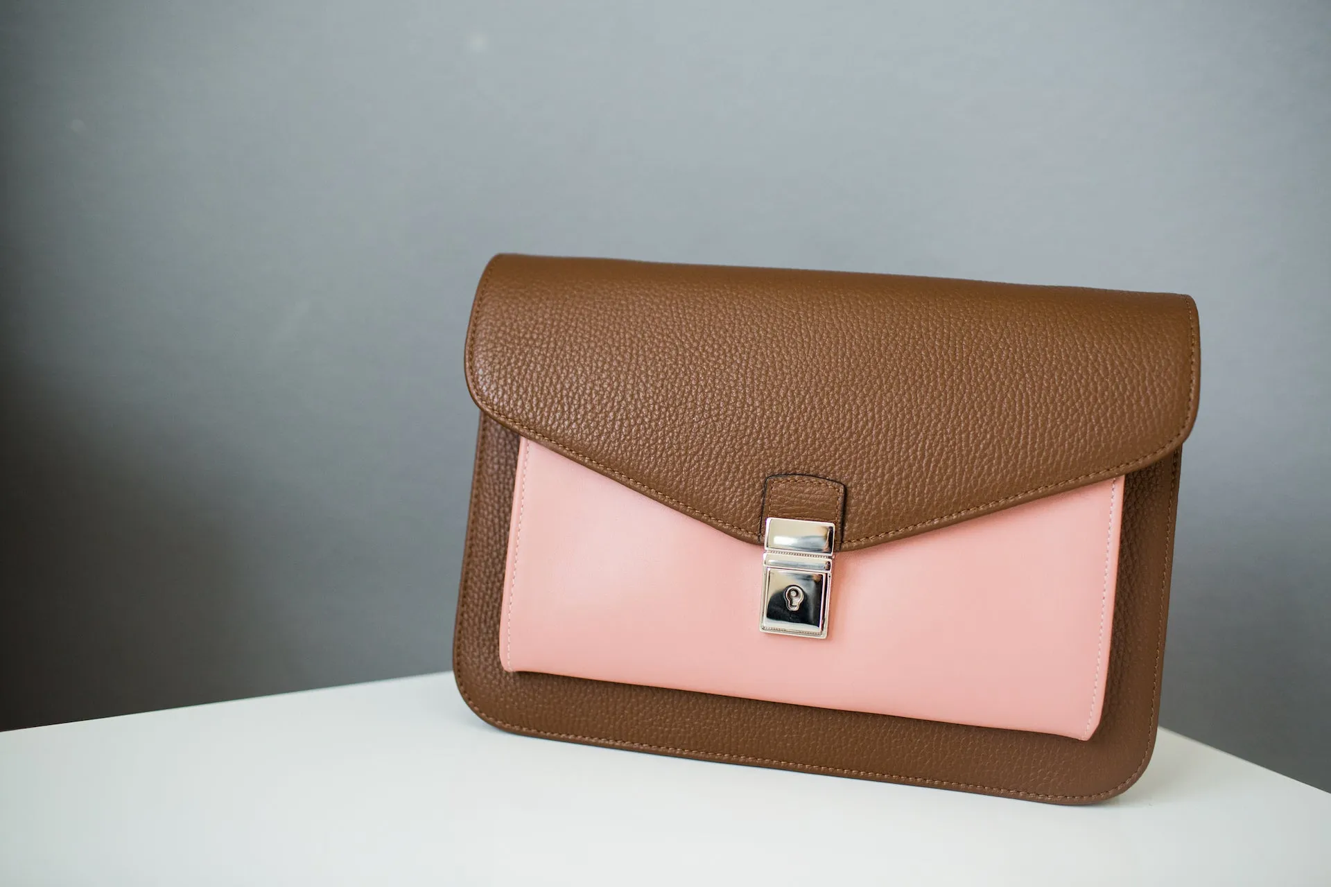 Nicolette City Bag