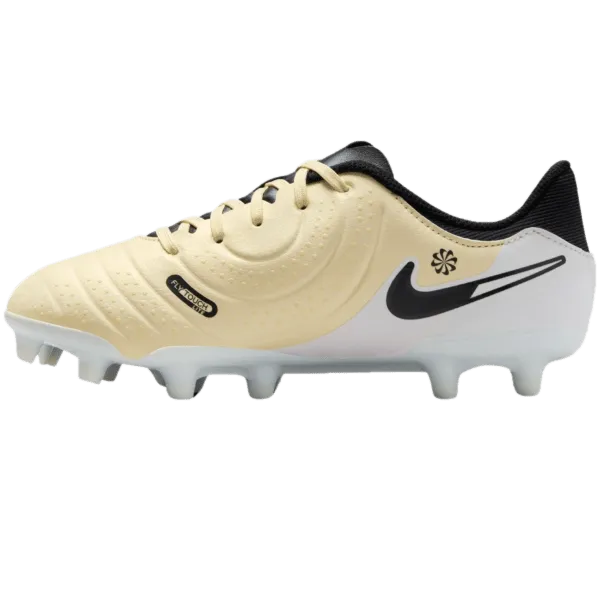 Nike Tiempo Legend 10 Academy FG/MG Junior Football Boots - Mad Ready