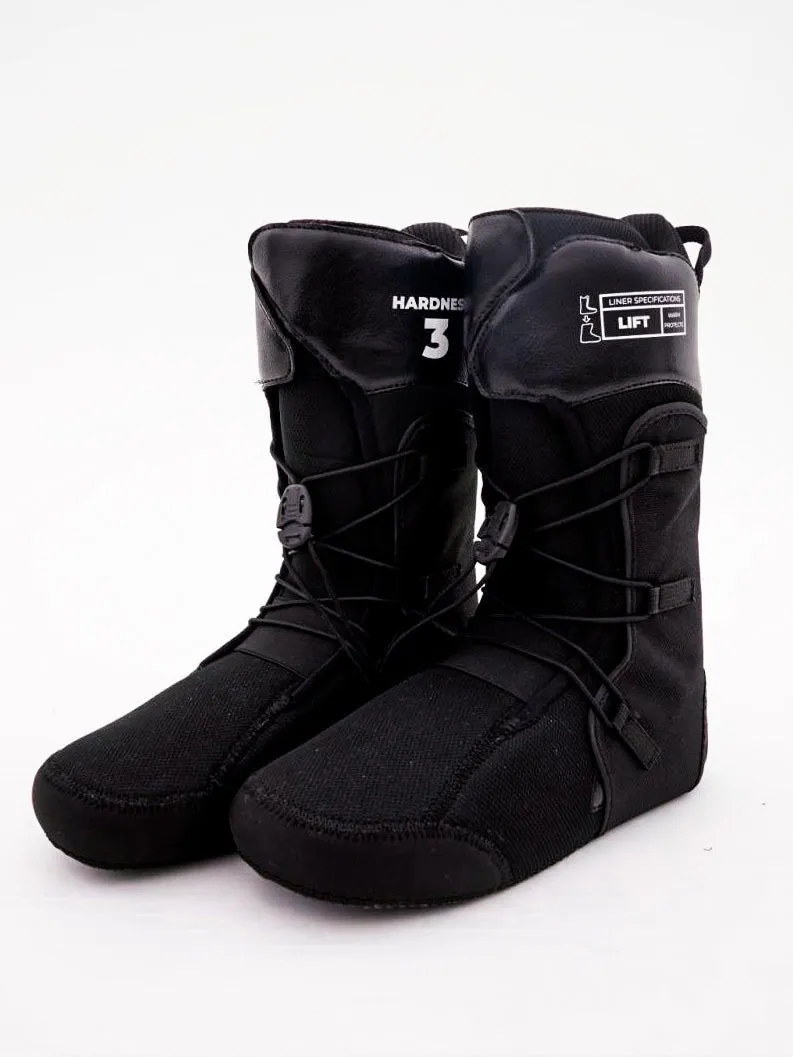 NOBADAY SNOWBOARD BOOTS