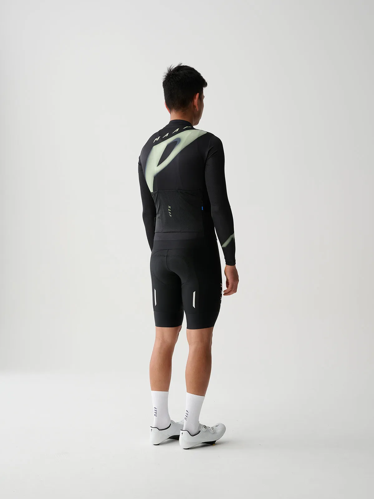 Orbit Pro Air LS Jersey