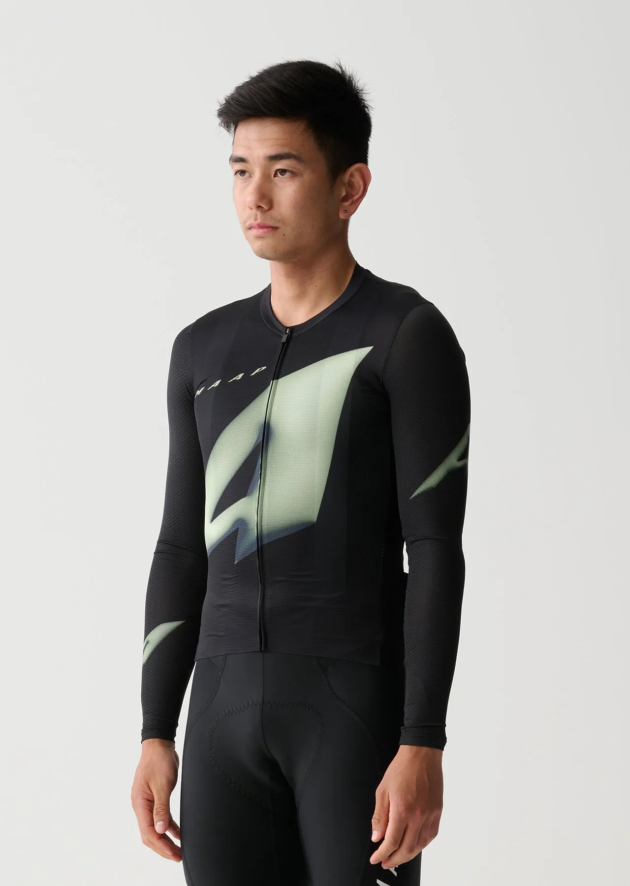 Orbit Pro Air LS Jersey