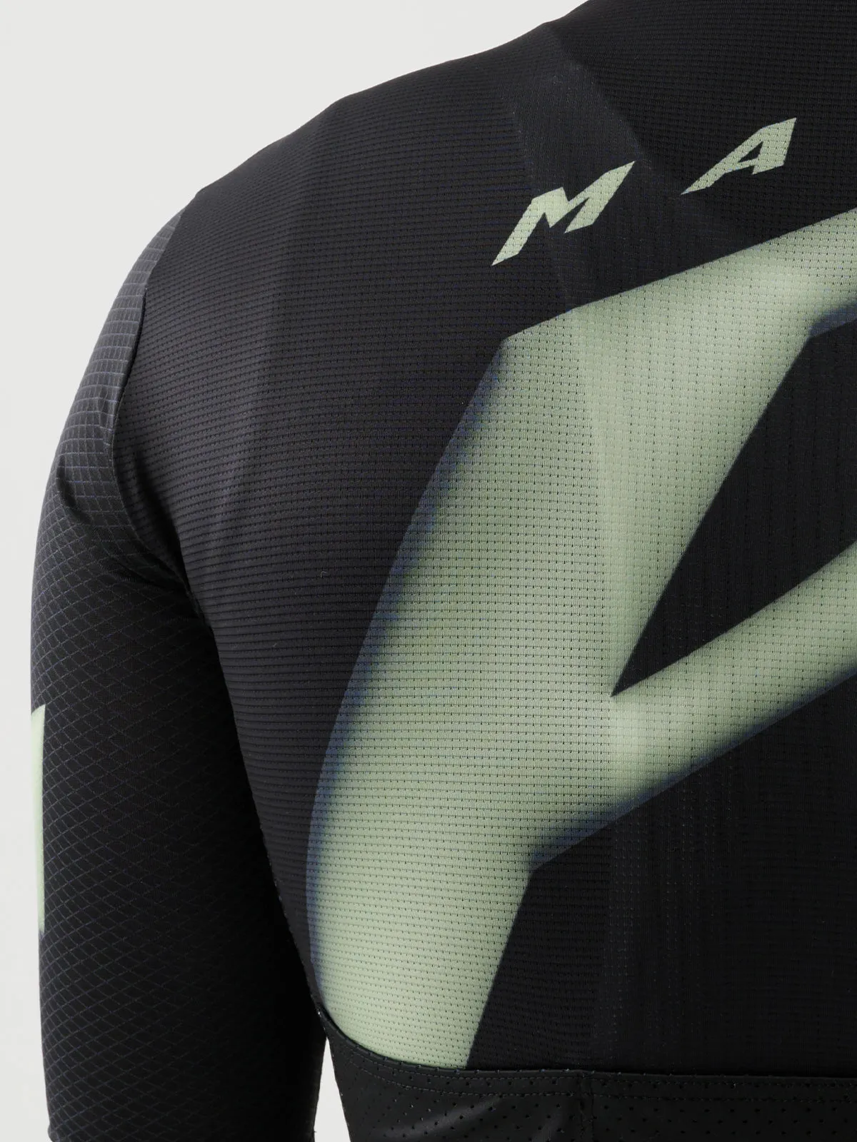 Orbit Pro Air LS Jersey