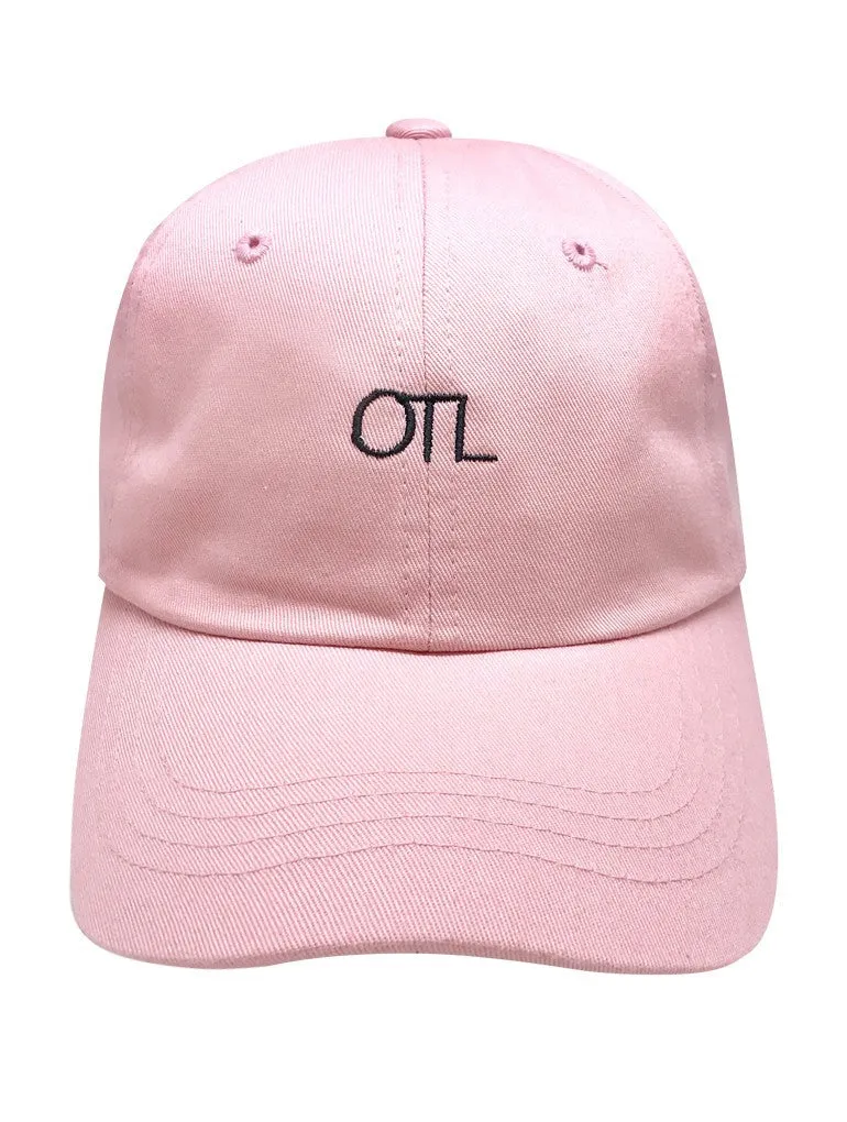 OTL Dad Hat