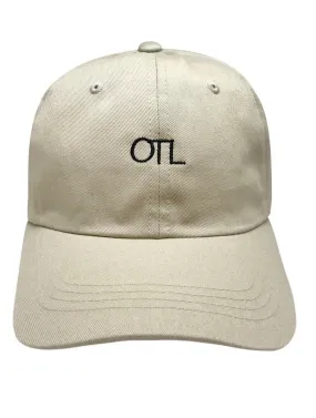 OTL Dad Hat