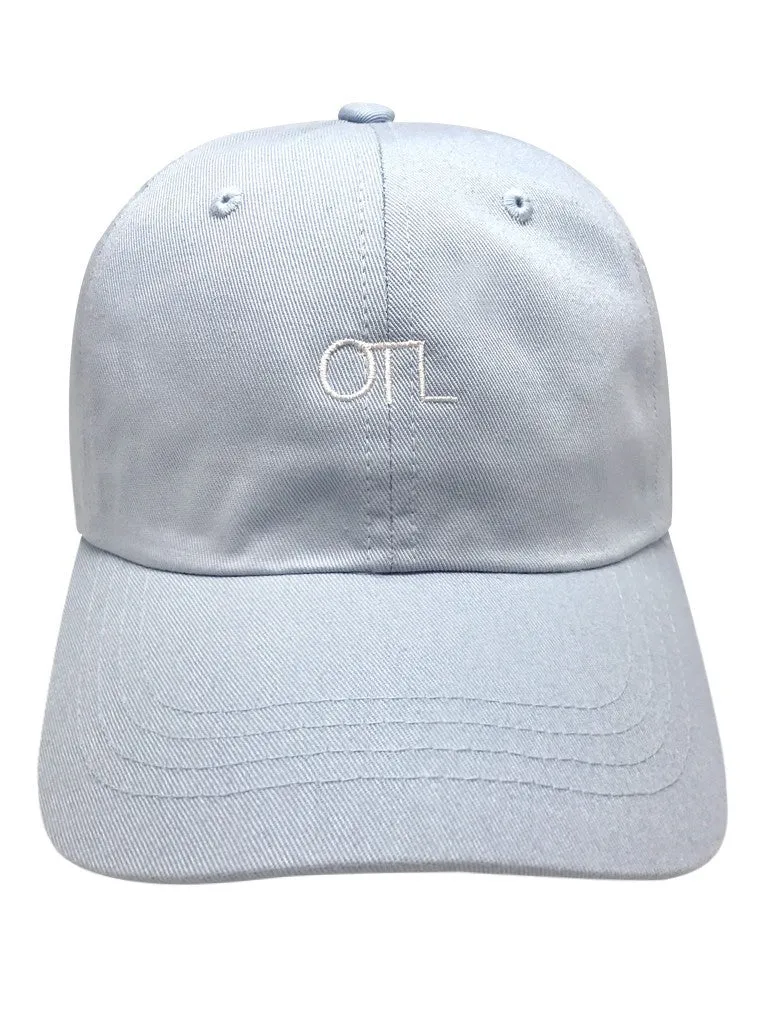 OTL Dad Hat