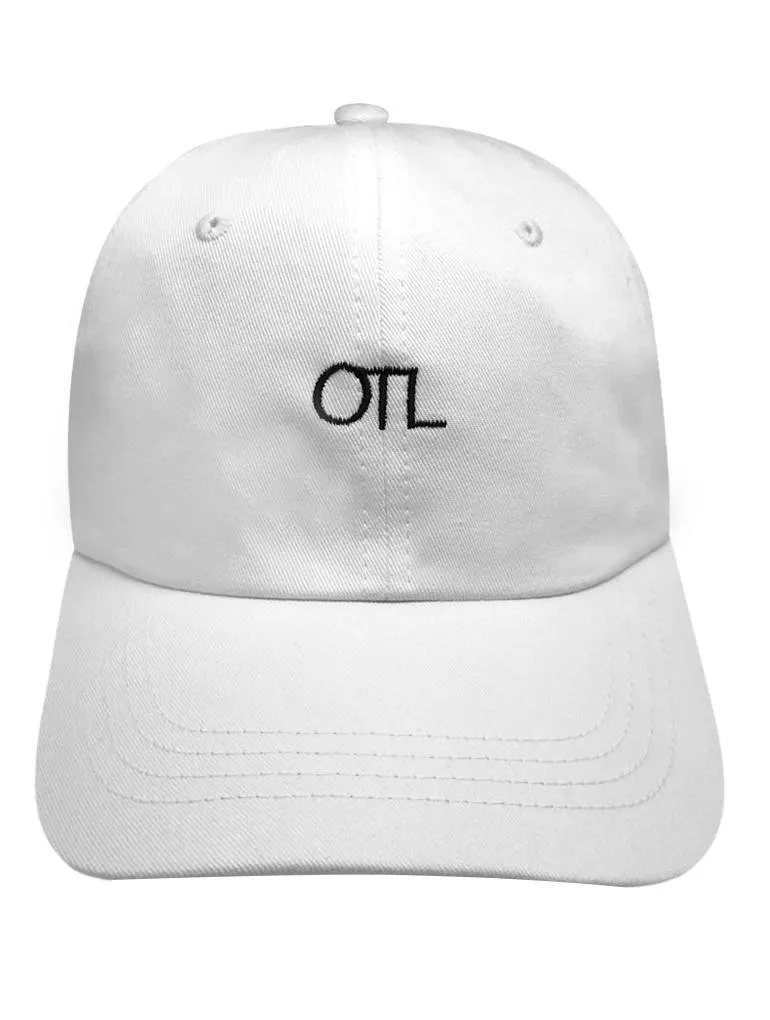 OTL Dad Hat