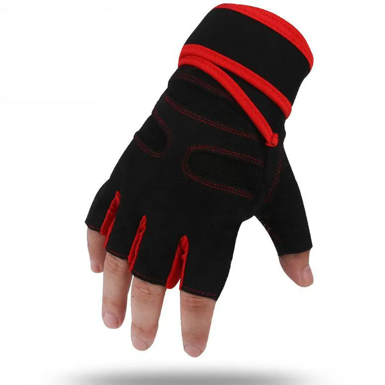 Outdoor Sport  Military Men and Women Gloves