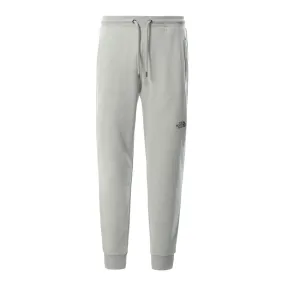 Pantaloni The North Face NSE Light Grigio