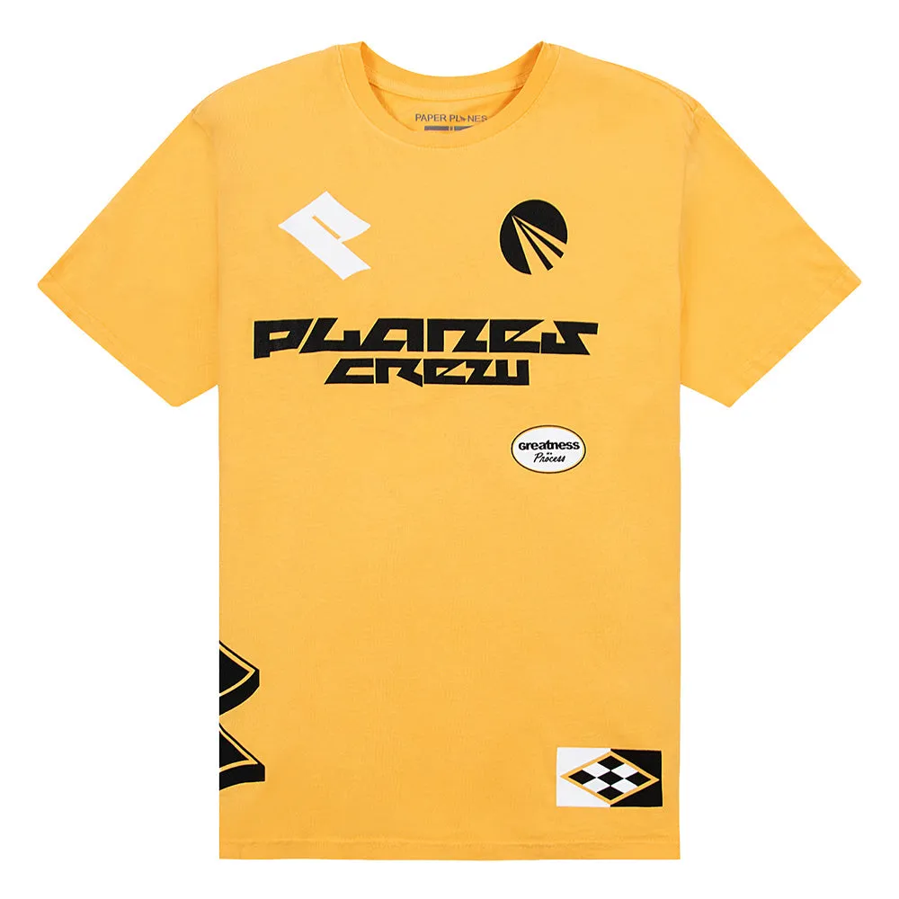 Paper Planes Speedway SS Tee