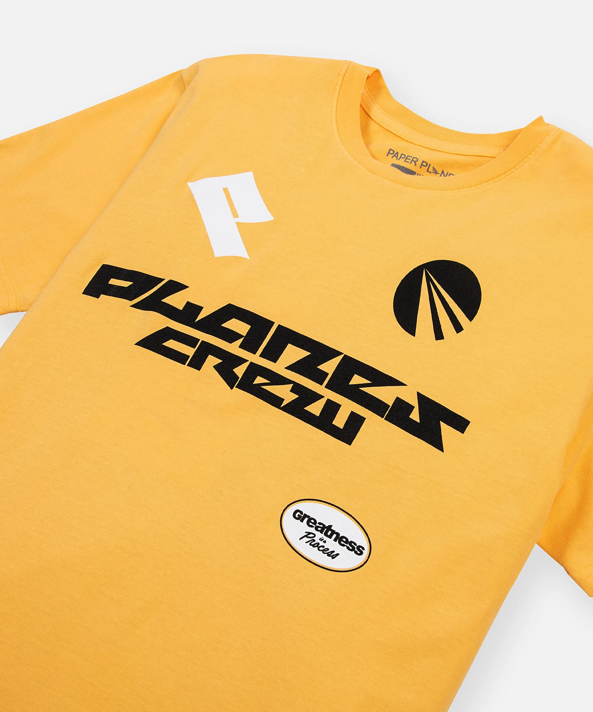 Paper Planes Speedway SS Tee