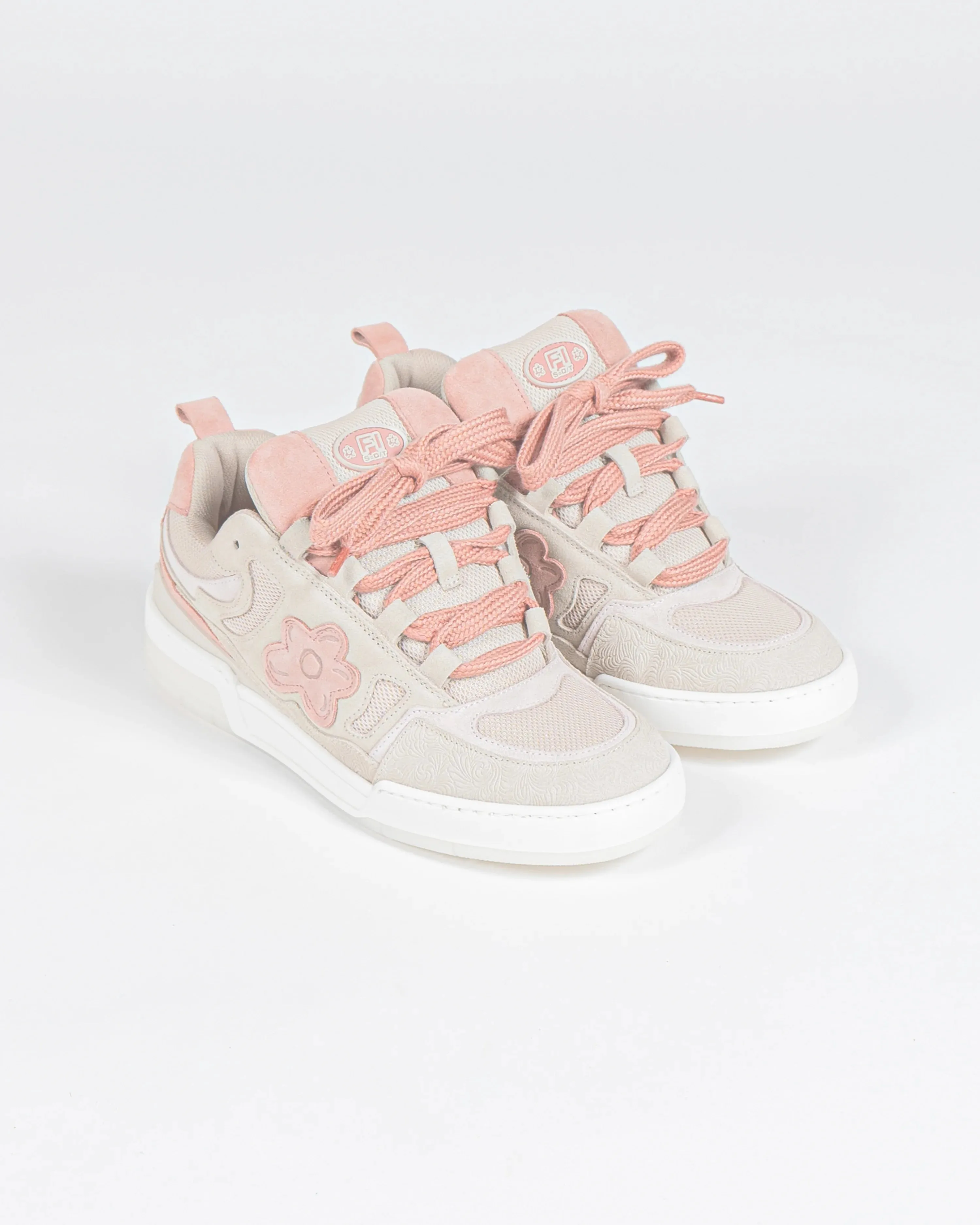 Pink Jambonito sneakers