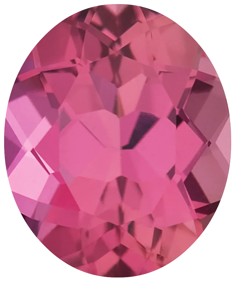 Pink Tourmaline