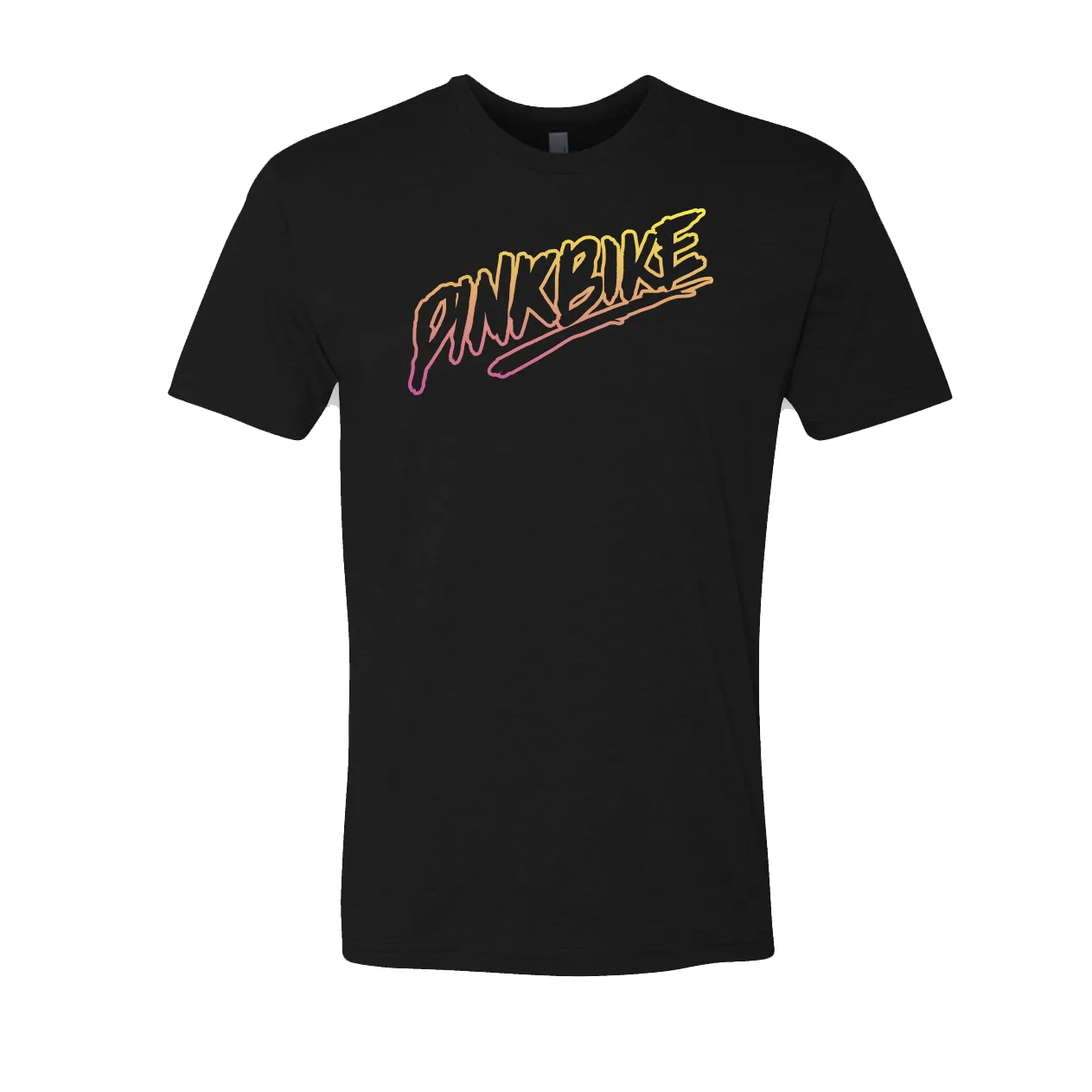 Pinkbike Neon Rad T-Shirt