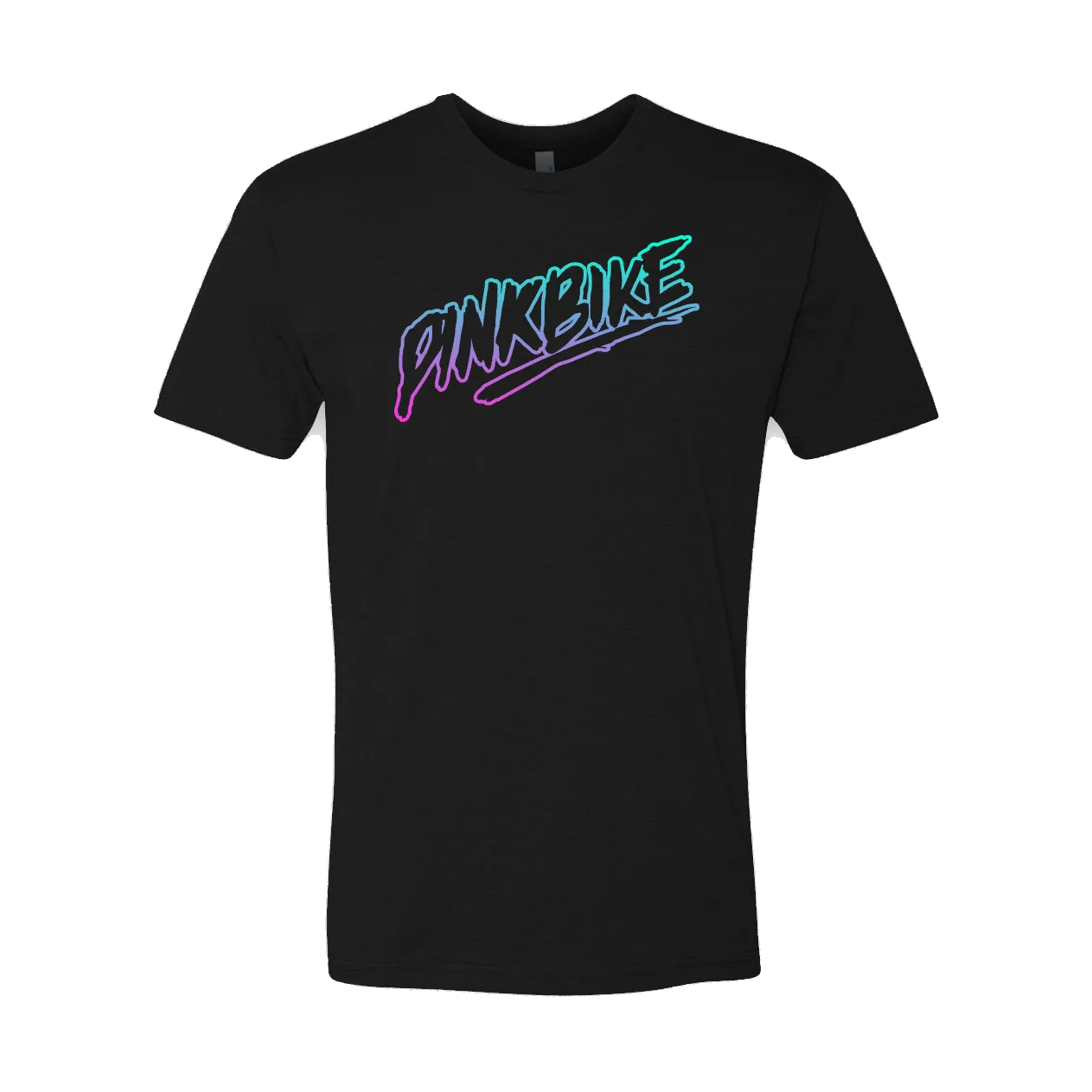 Pinkbike Neon Rad T-Shirt