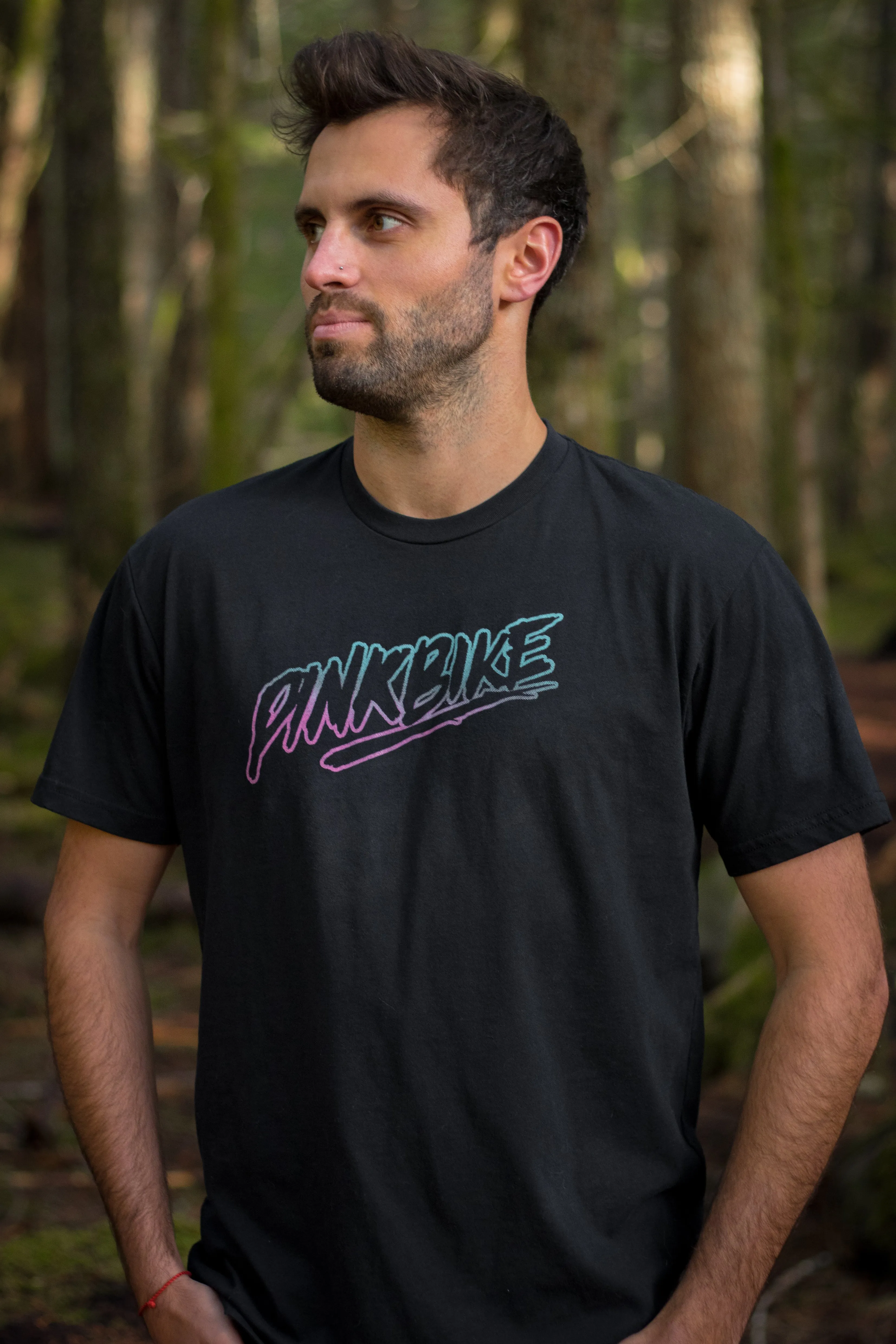 Pinkbike Neon Rad T-Shirt