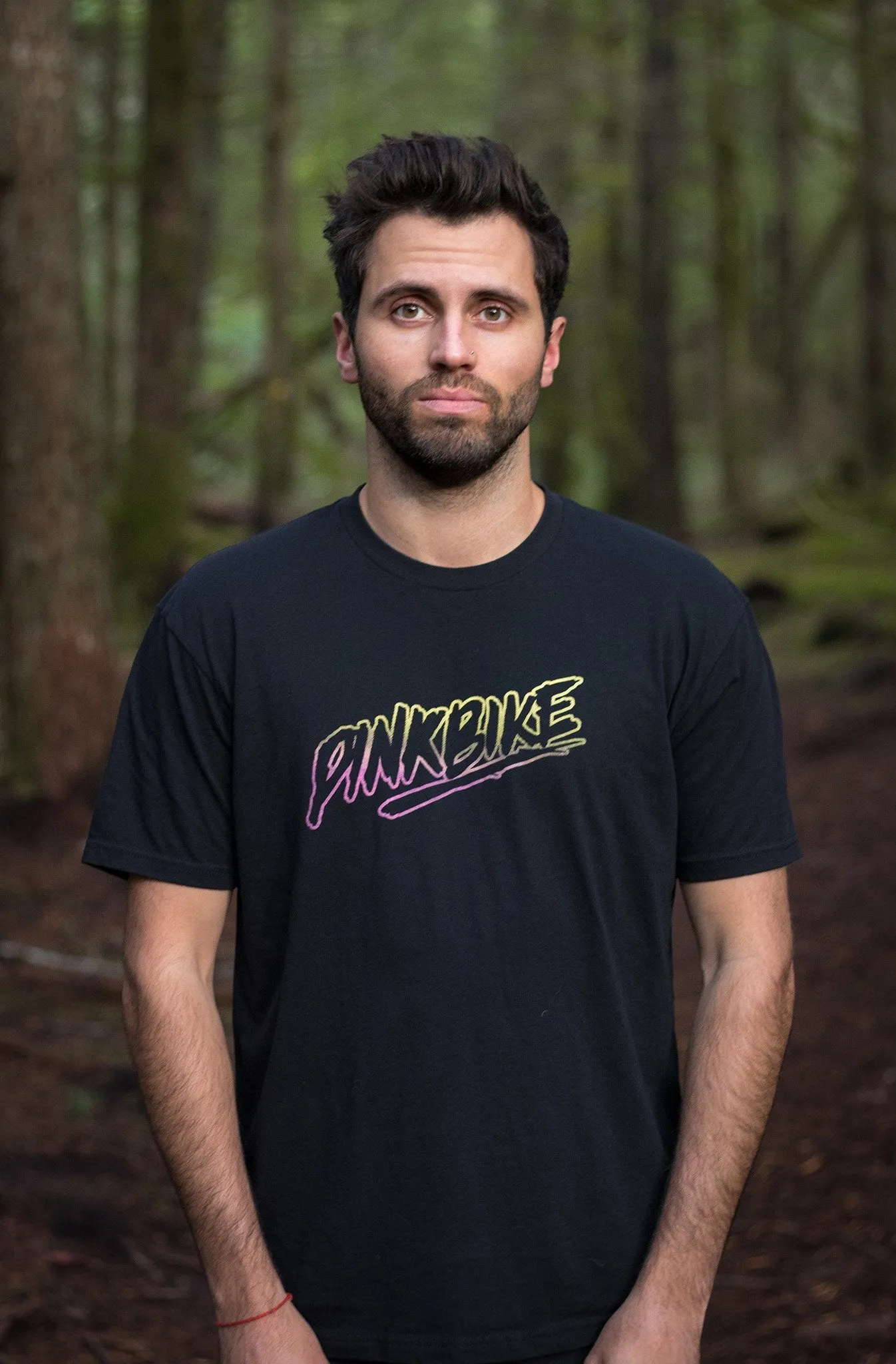 Pinkbike Neon Rad T-Shirt