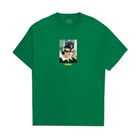 Pleasures Ghost World T-Shirt - Green