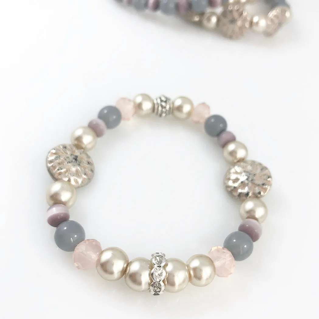 "Justify - 2" Bracelet