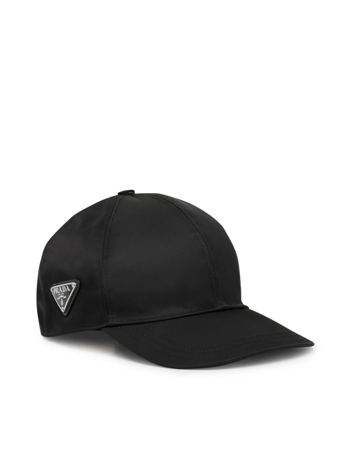 Re-Nylon baseball cap