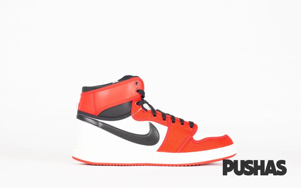 [Refurbished] Air Jordan 1 High AJKO 'Chicago'