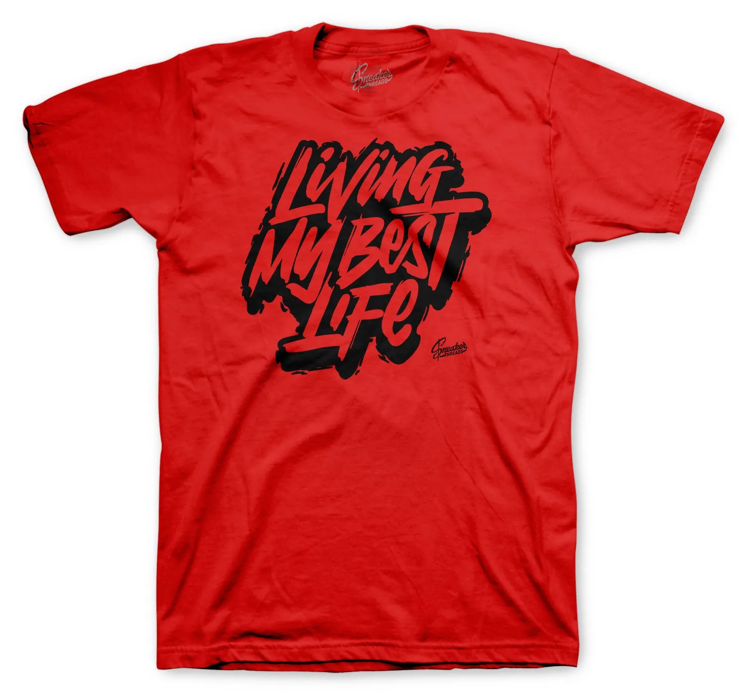 Retro 12 Flu Game Living Life Shirt