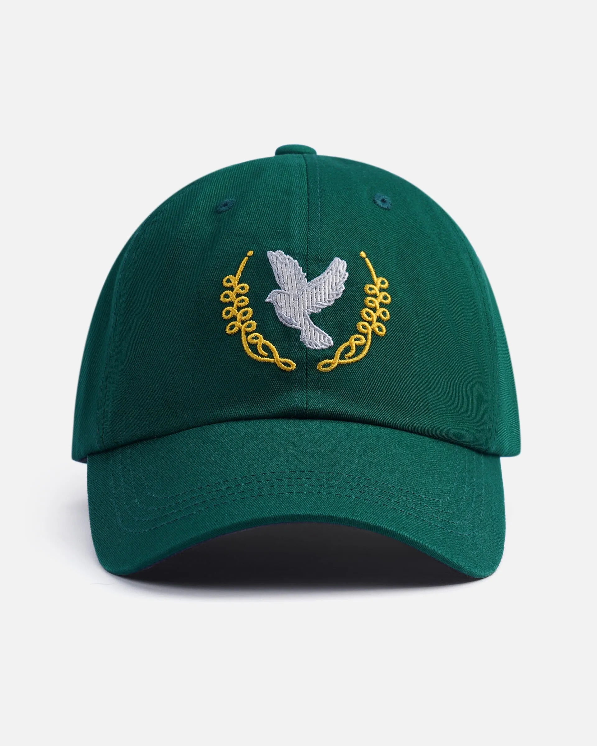 Rochester Pigeon Cap