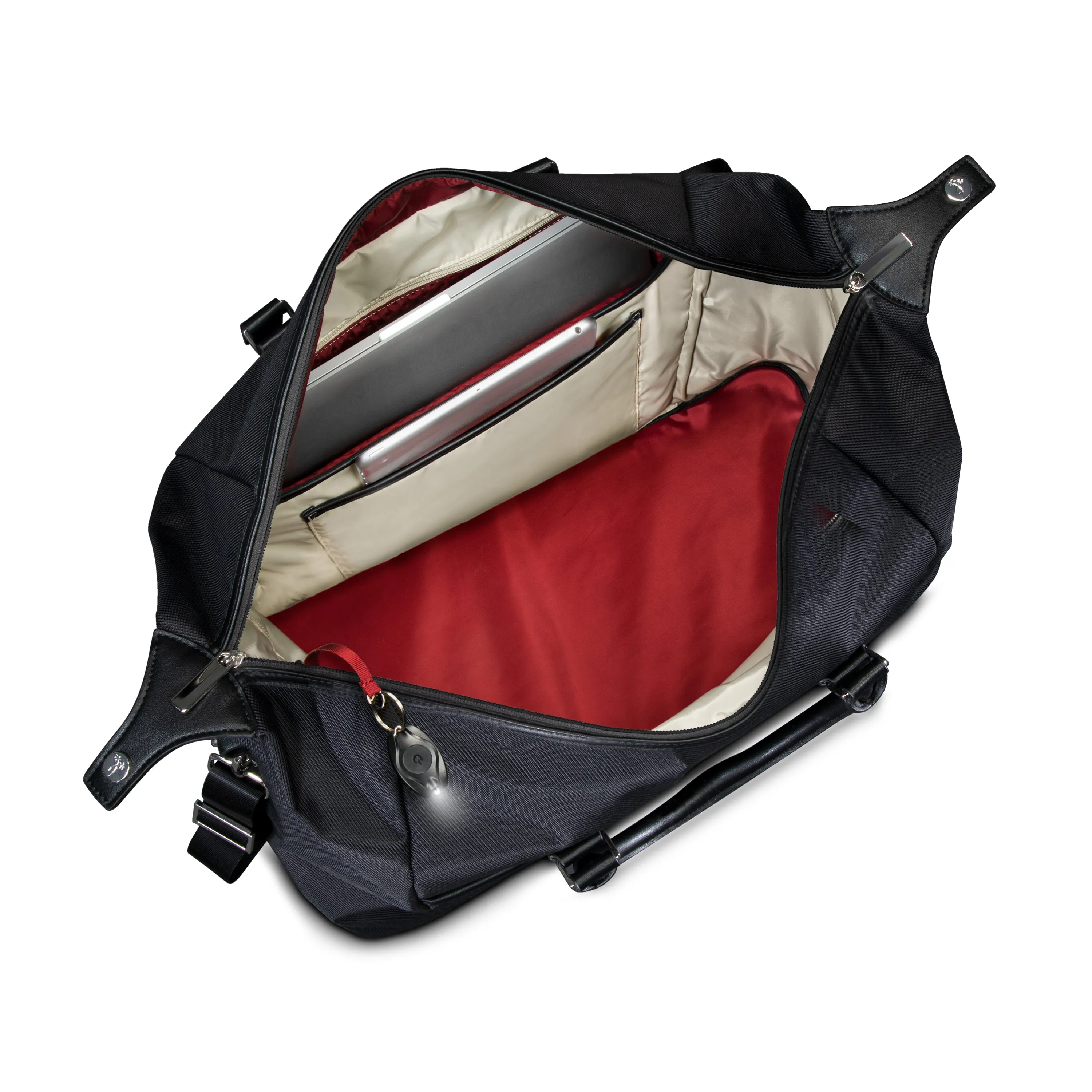 Rodeo Drive 2.0 Softside Weekender Travel Duffel