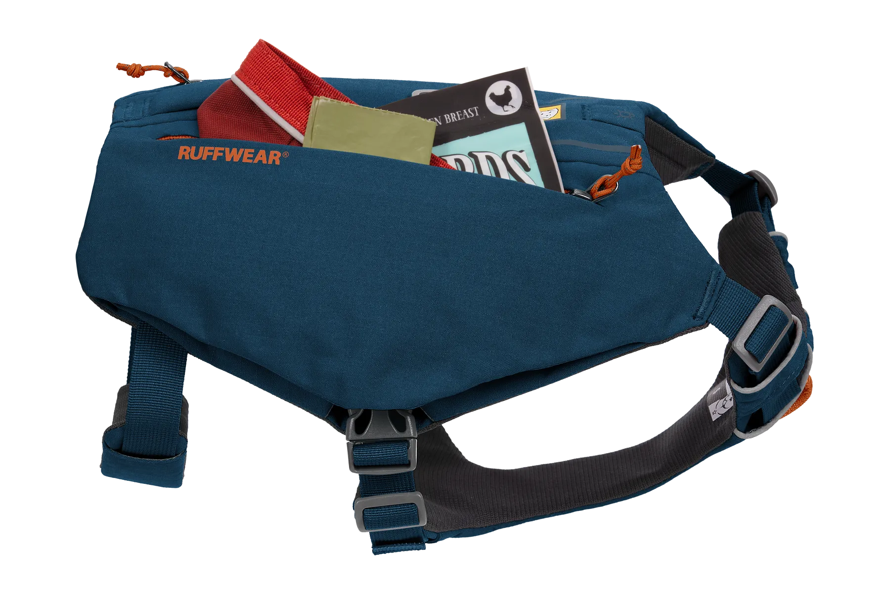 RP - Switchbak™ Dog Harness