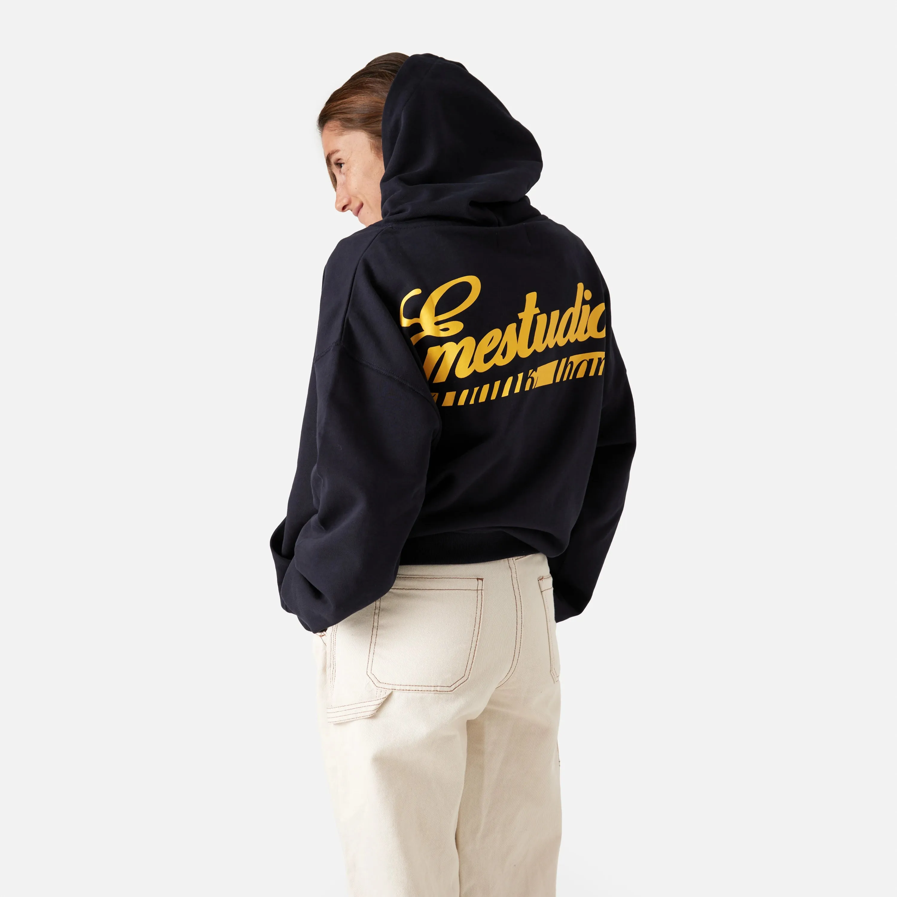 Rush Skynight Oversized Hoodie