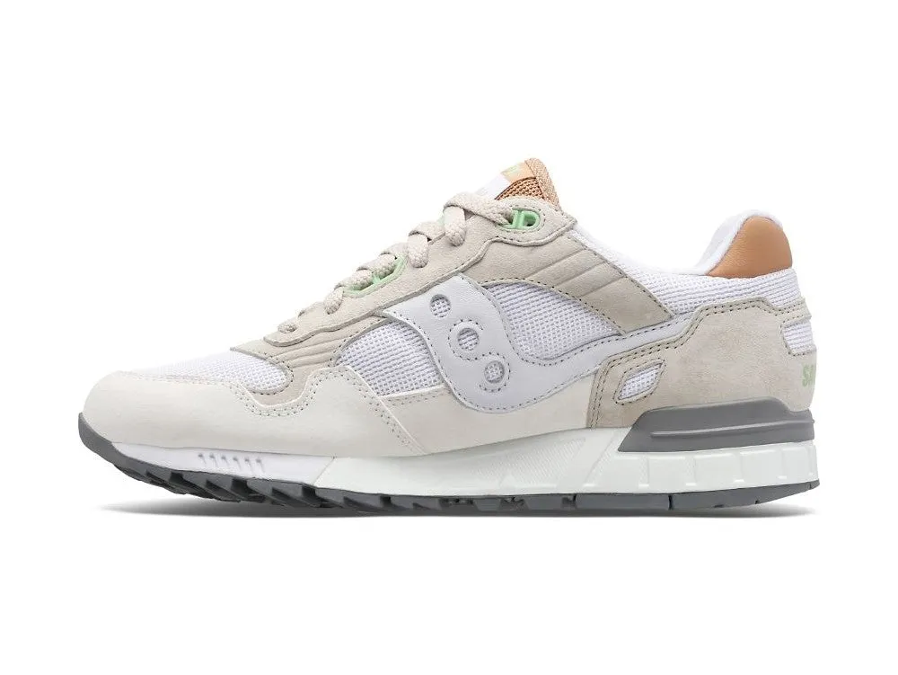 Saucony Originals Shadow 5000 camoscio tessuto