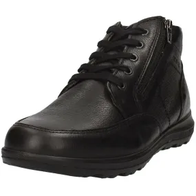 Scarpe da uomo Enval Soft - Art. 4226700 stivaletti nero