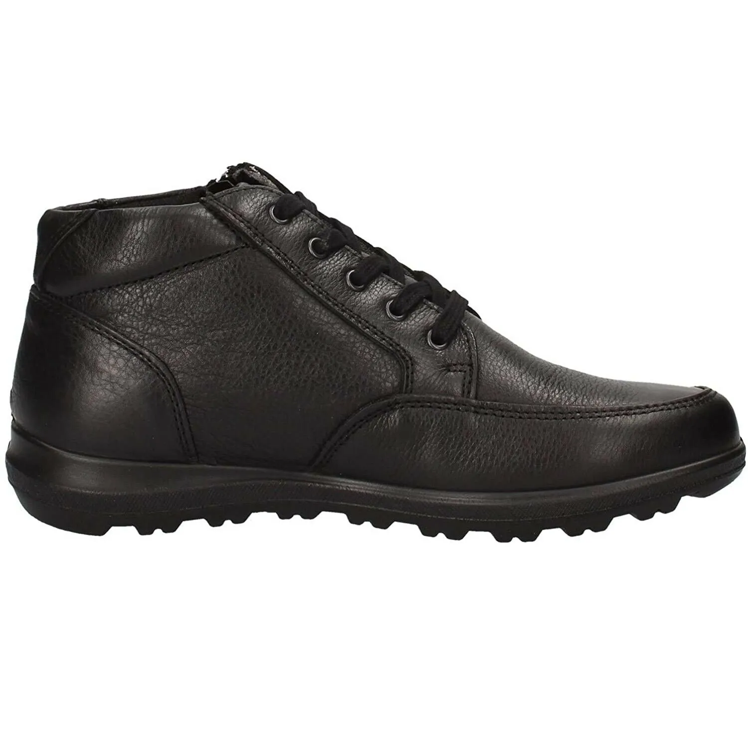 Scarpe da uomo Enval Soft - Art. 4226700 stivaletti nero