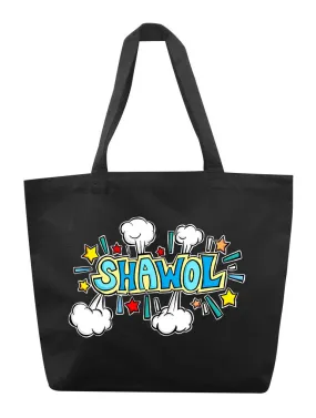 Shawol Pop Tote