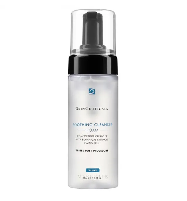 SkinCeuticals Soothing Cleanser Foam 150ml