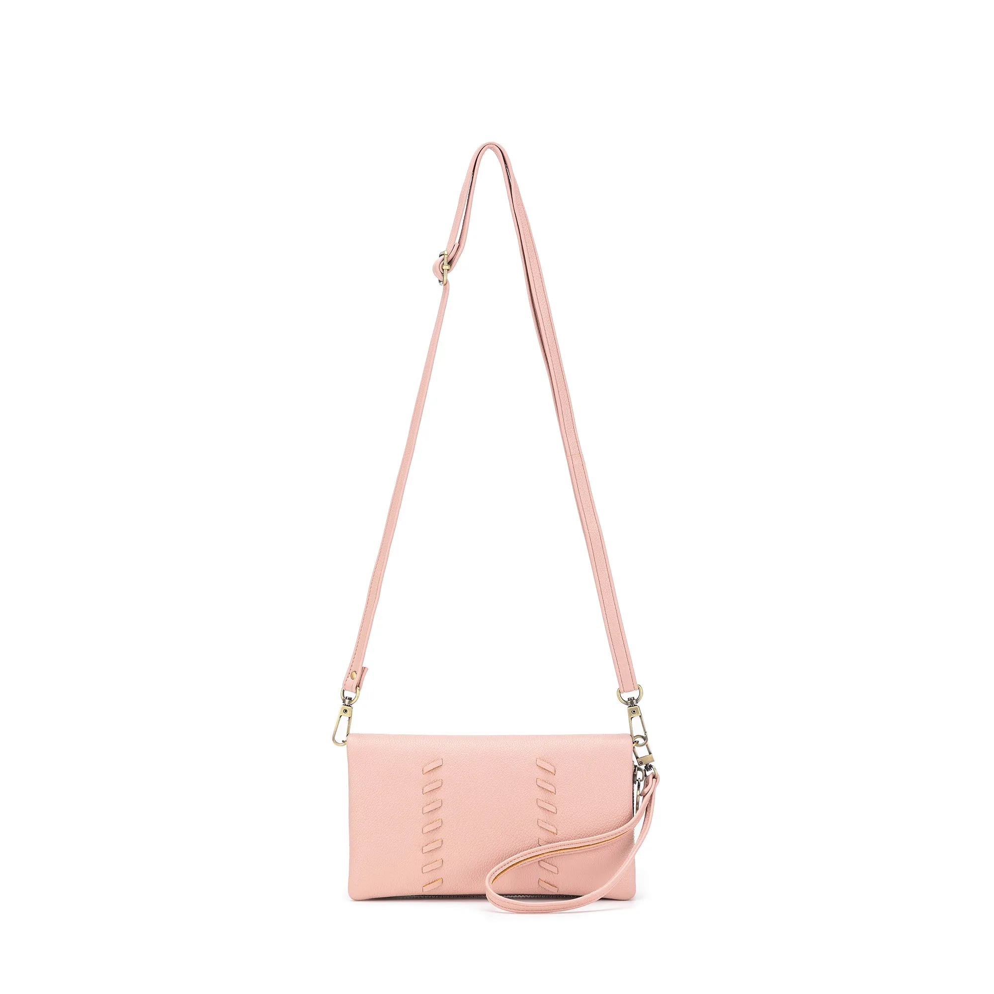 Sky Pink Wallet