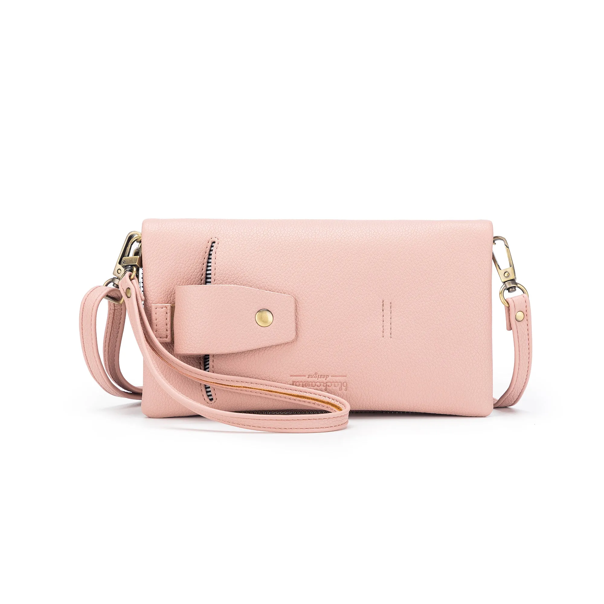 Sky Pink Wallet