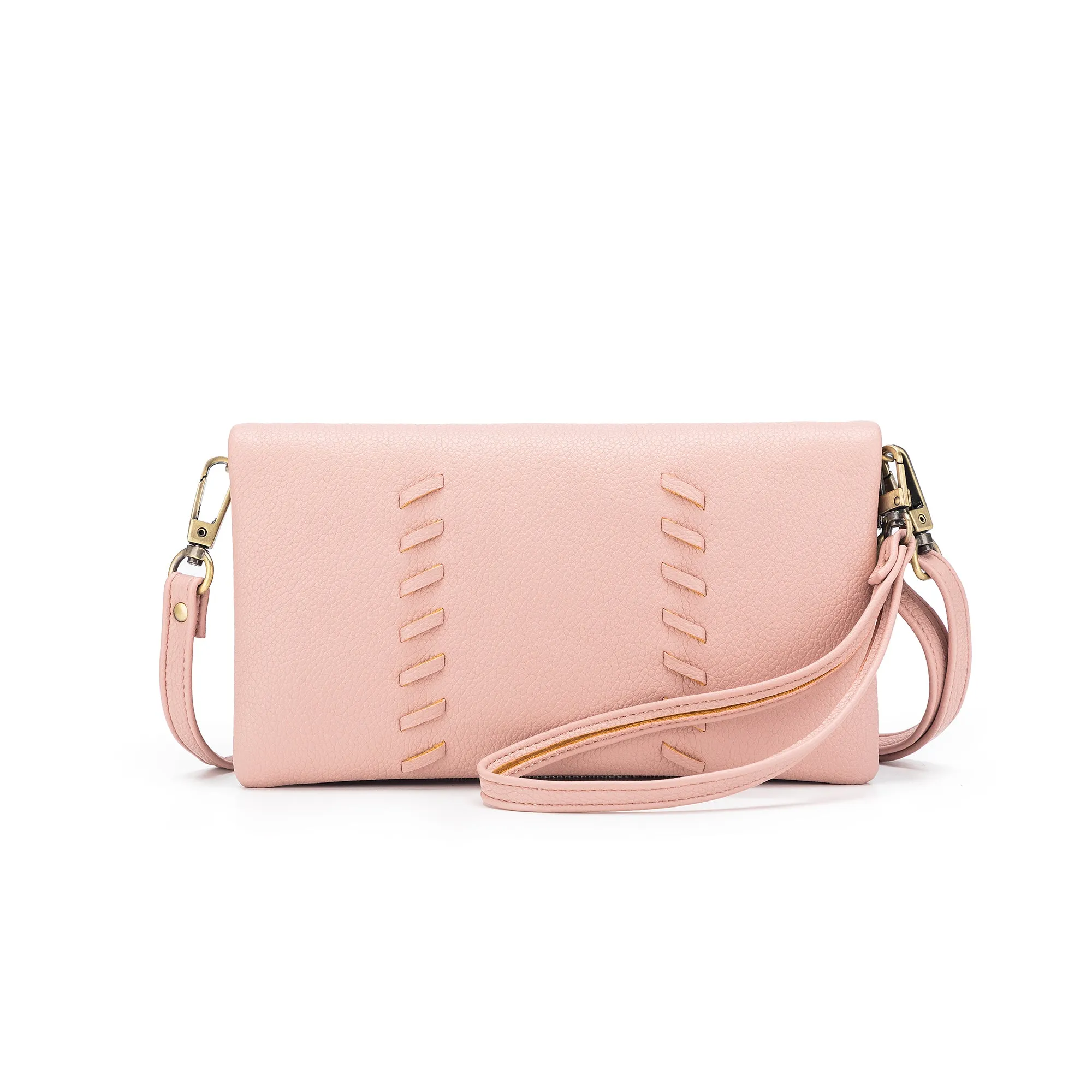 Sky Pink Wallet