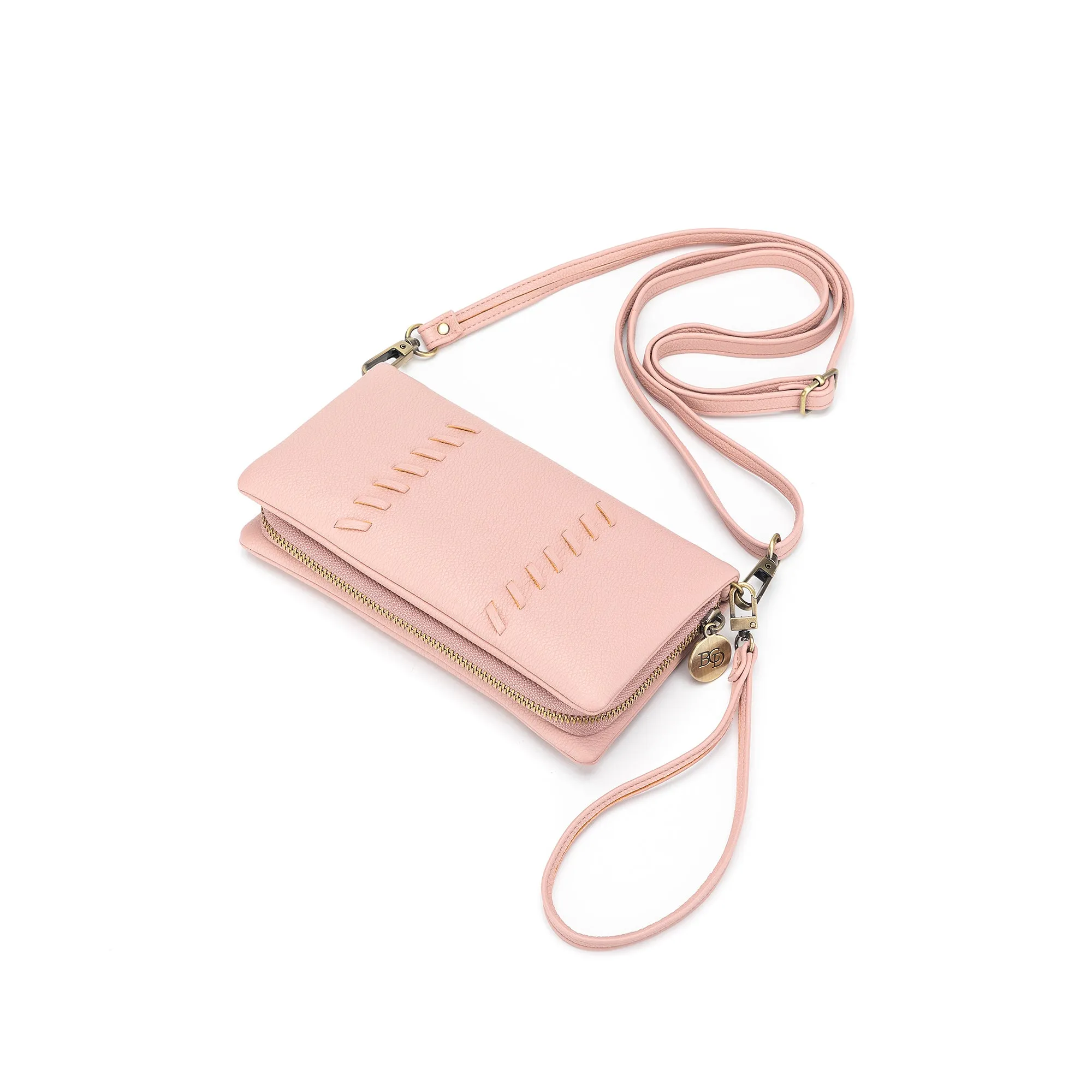 Sky Pink Wallet