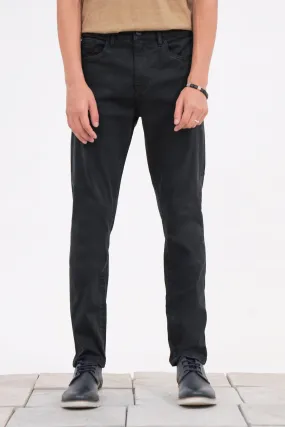 Slim-fit Pants