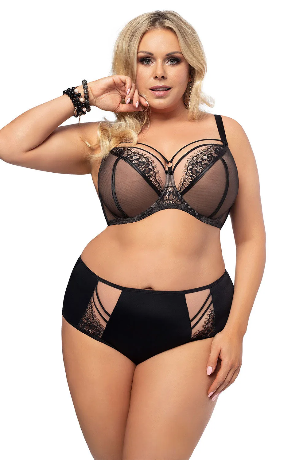 Soft model 128806 Gorsenia Lingerie