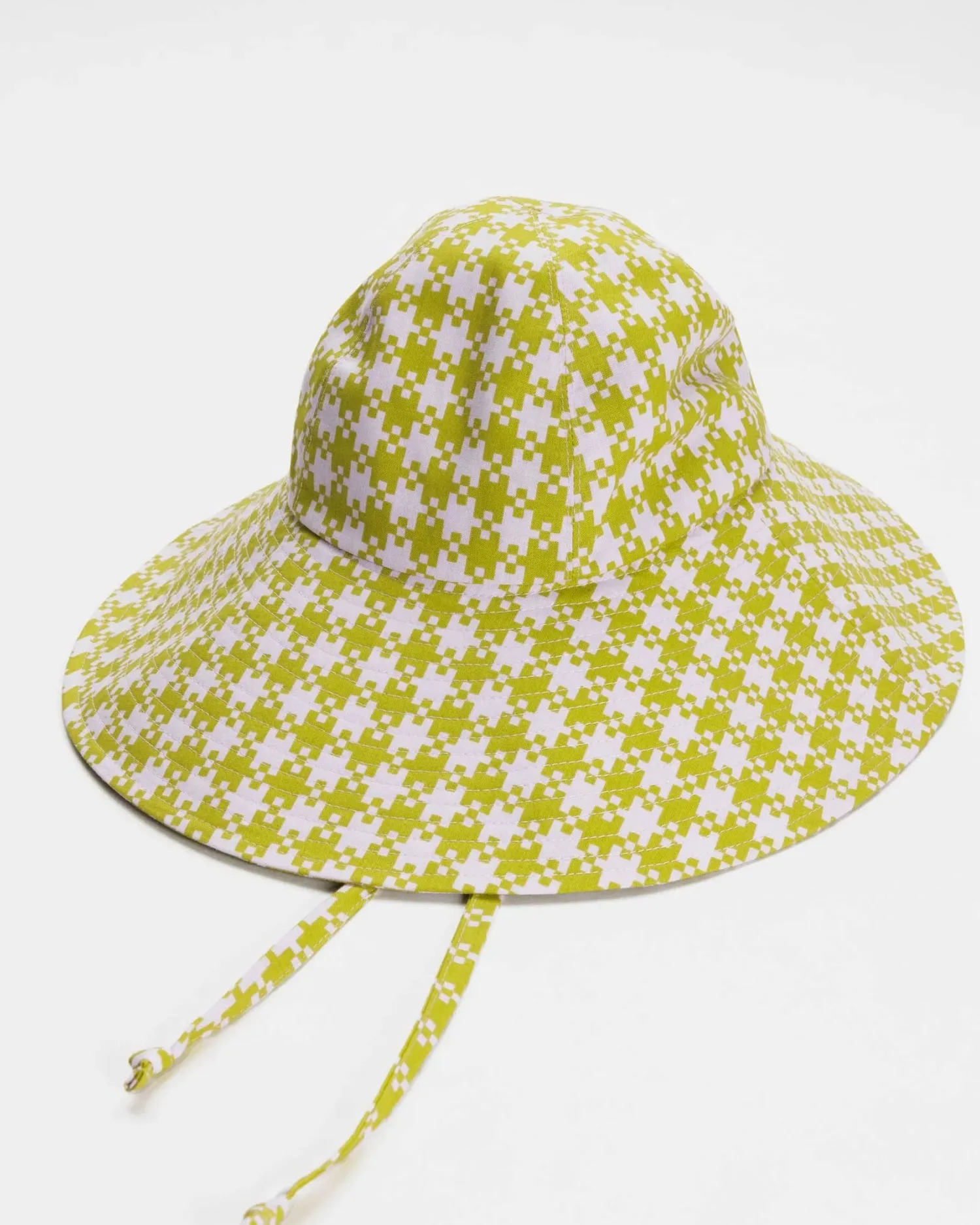 Soft Sun Hat – Assorted Colors