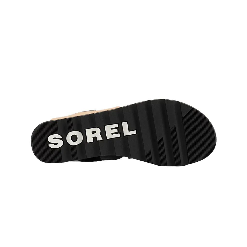 Sorel Women's Cameron Flatform Slingback Sandal - Past Season