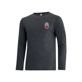 SSC Oval Long Sleeve - Men's