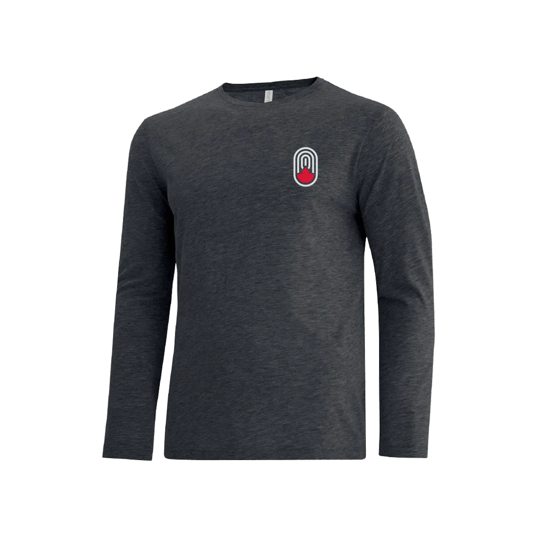 SSC Oval Long Sleeve - Men's