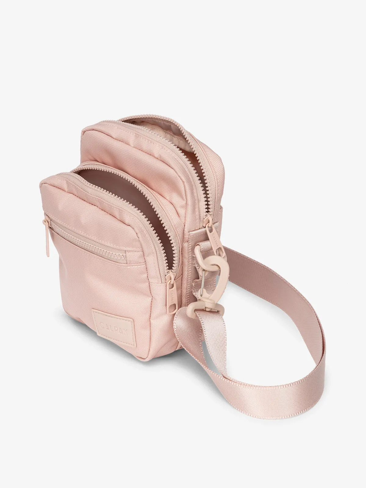 Stevyn Mini Crossbody Bag