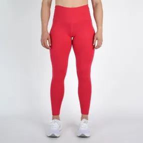 Super High Legging - Higher Rise