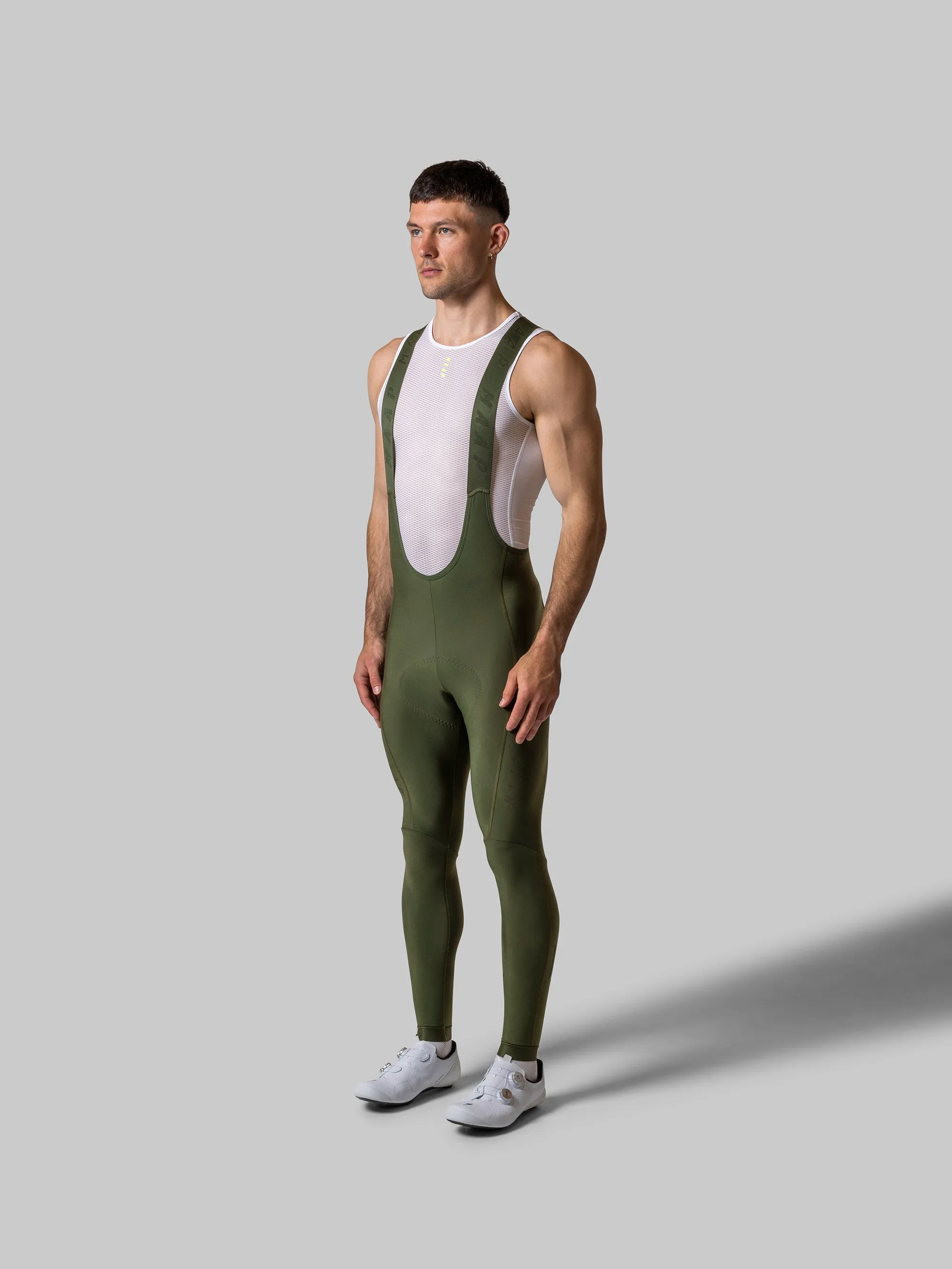 Team Evo Thermal Bib Tight